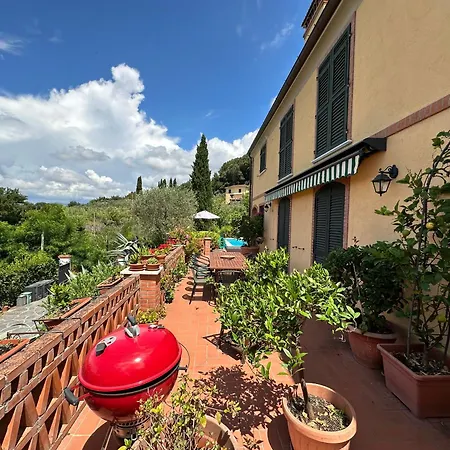Villa Camilla 10 Pax by VILLASRETREATS-2